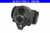 ATE 24.3217-1601.3 Wheel Brake Cylinder